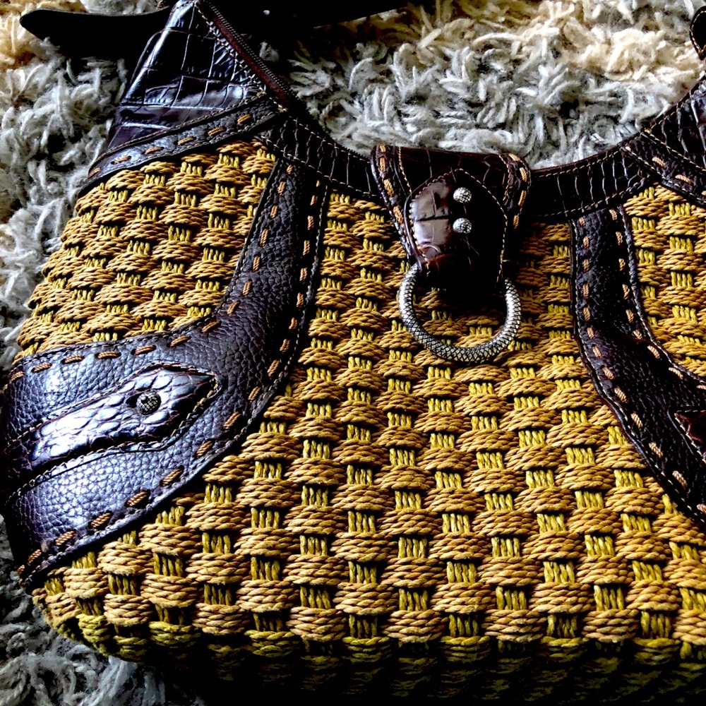 Brighton Handbag